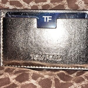 Tom Ford Mirror In A Case